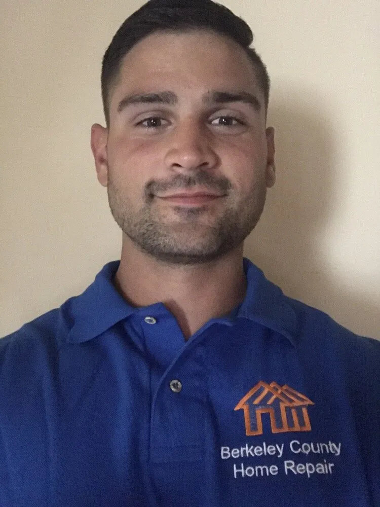 Slide of Berkeley County Home Repair