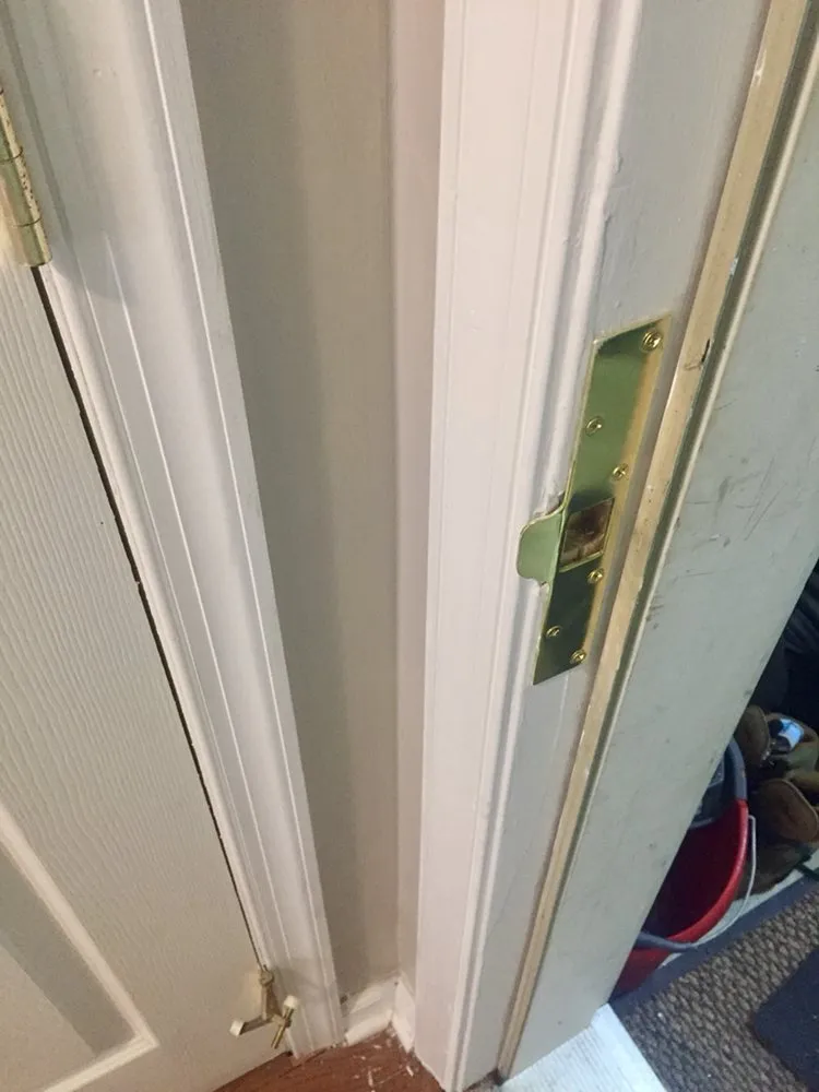 Slide of Berkeley County Home Repair