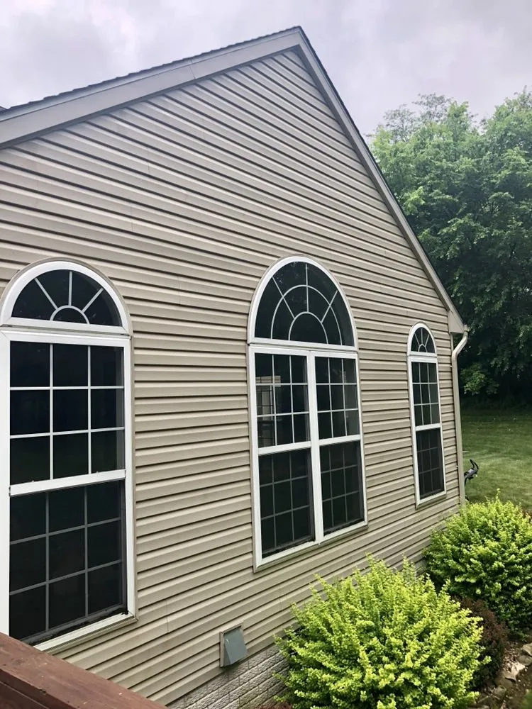 Slide of Berkeley County Home Repair