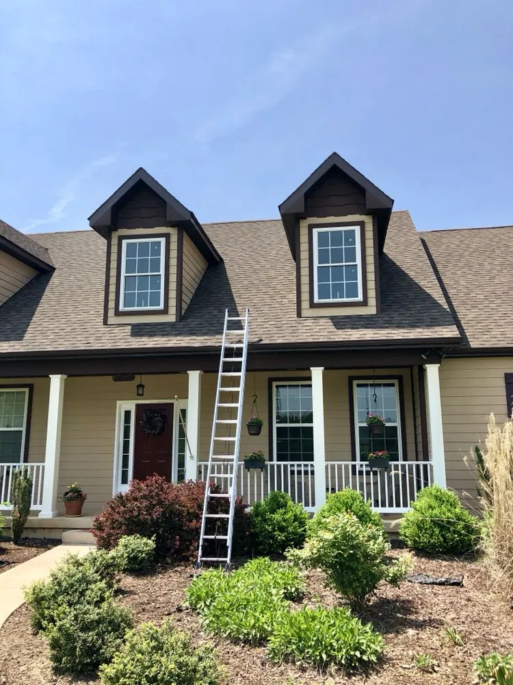 Slide of Berkeley County Home Repair