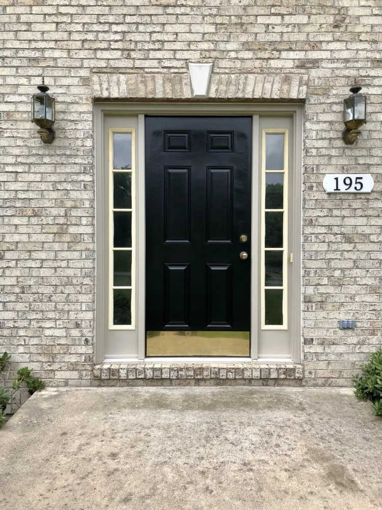 Slide of Berkeley County Home Repair