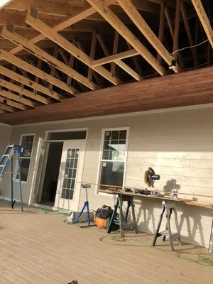 Berkeley County Home Repair