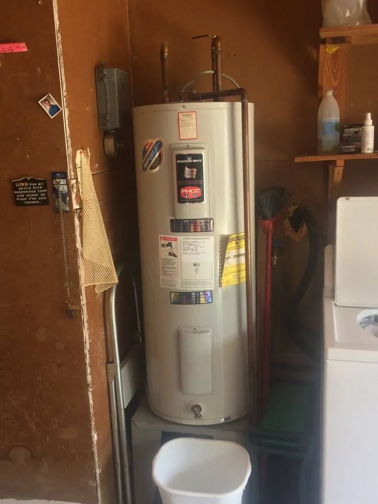 Slide of Berkeley Plumbing & Boiler Repair