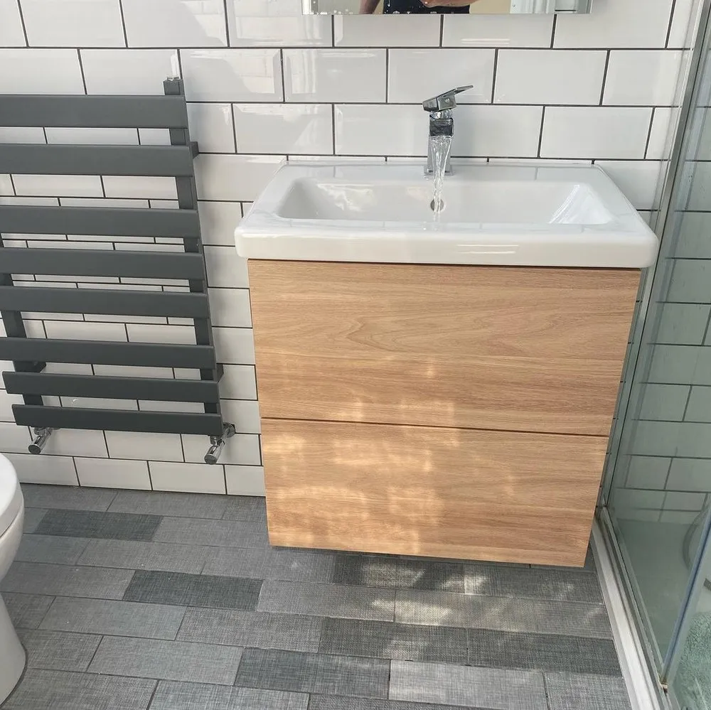 Slide of Berkeley Plumbing & Boiler Repair