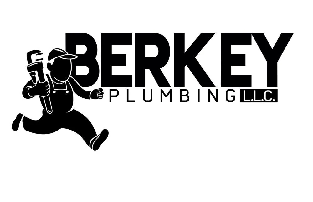 Slide of Berkey Plumbing
