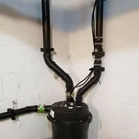 Slide of Berkey Plumbing