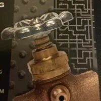 Slide of Berkey Plumbing