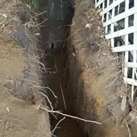 Slide of Berkey Plumbing