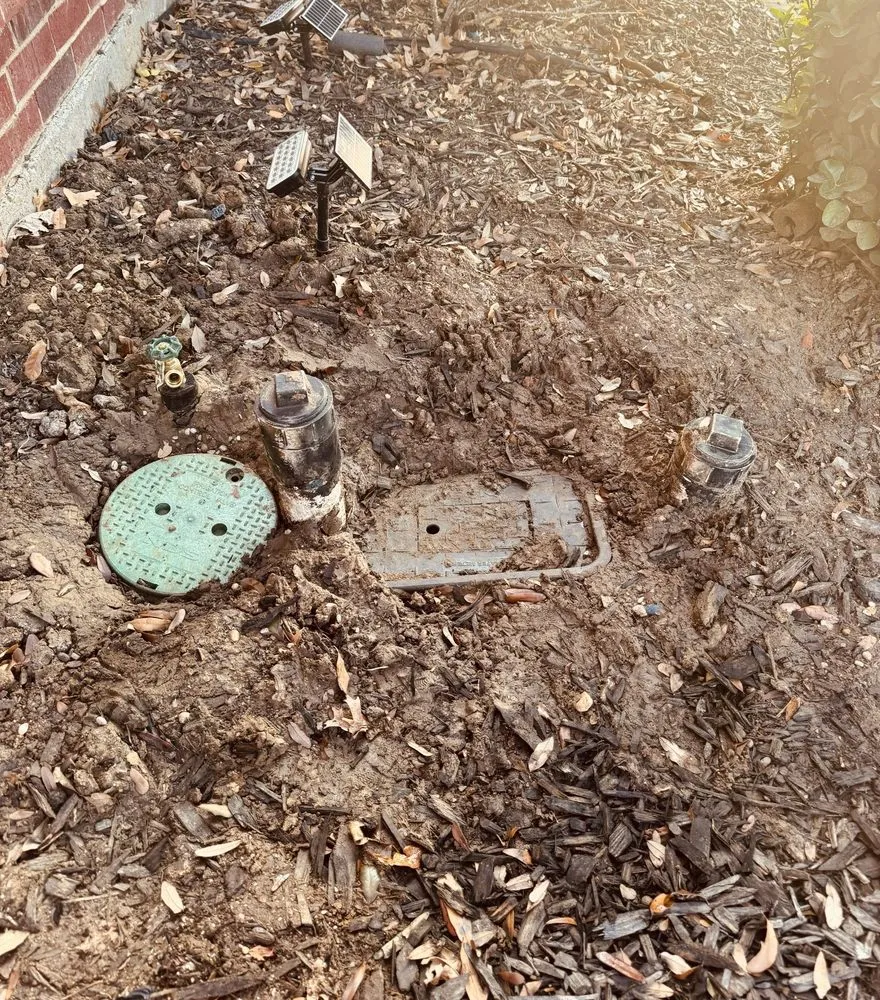 Slide of Berkeys Air Conditioning, Plumbing & Electrical