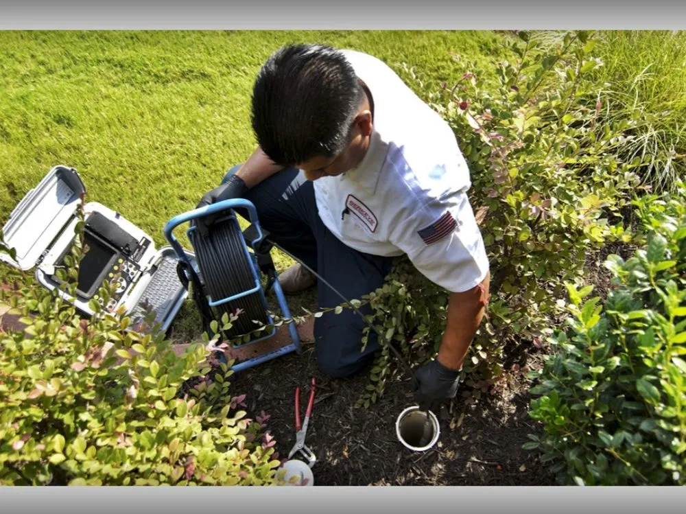 Slide of Berkeys Air Conditioning, Plumbing & Electrical