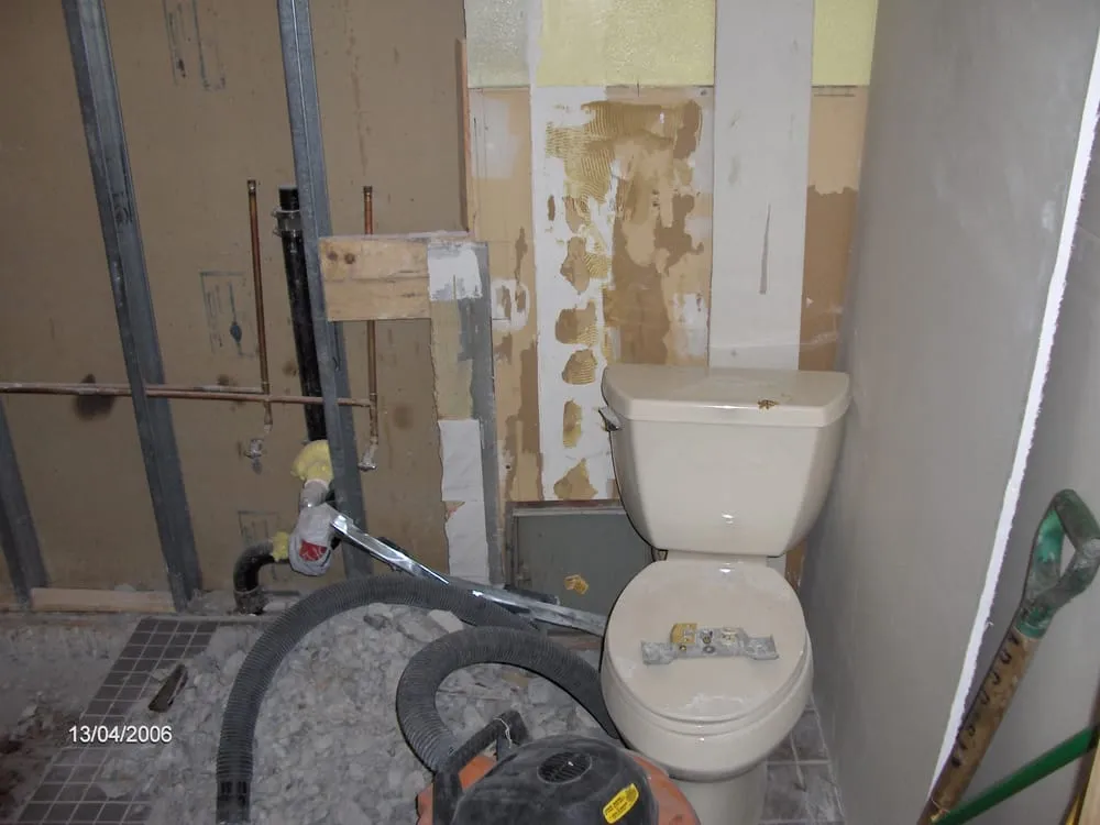 Slide of Berkley Plumbers Inc