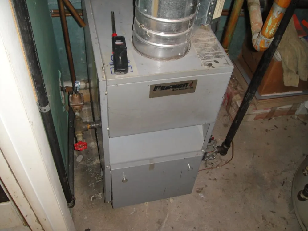 Slide of Berkley Plumbers Inc