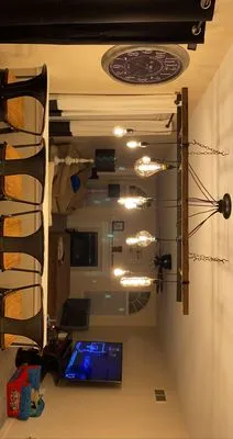 Berks Affordable Contracting Logo