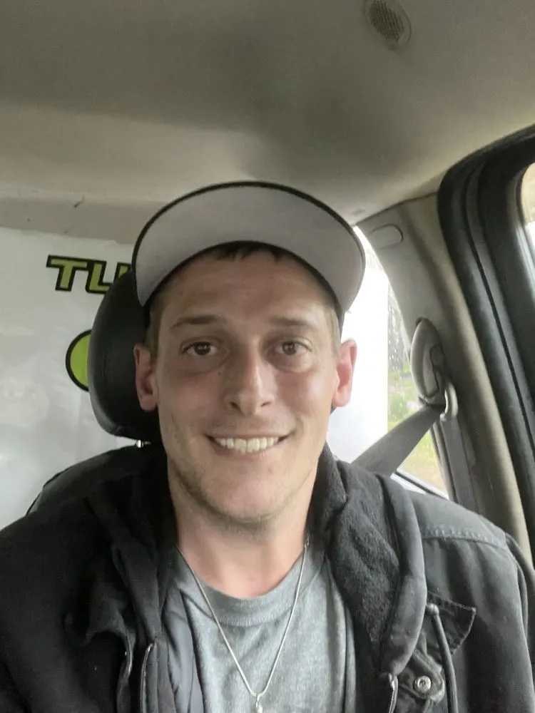 Slide of Berks Lawn & Maintenance