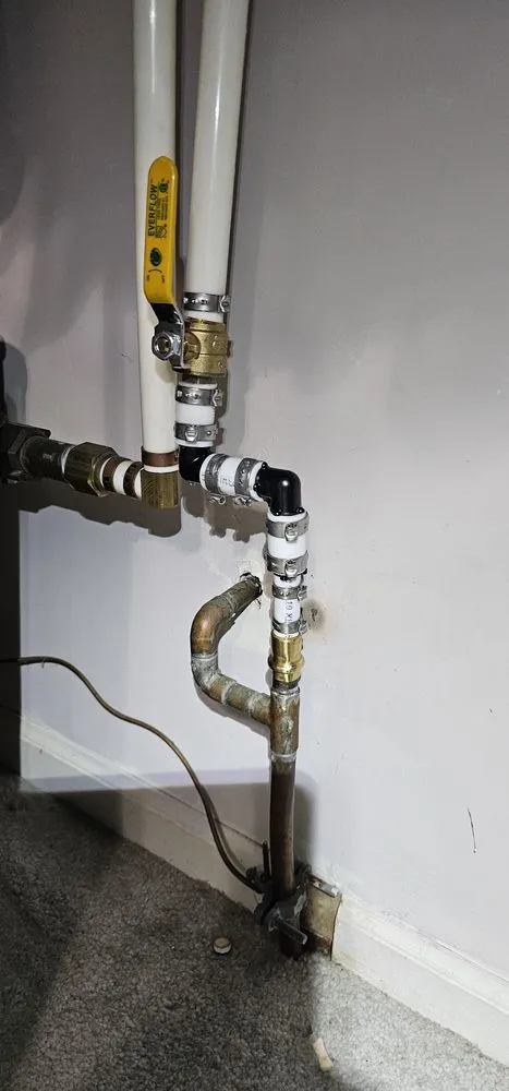 Slide of Berks Plumbing Specialist