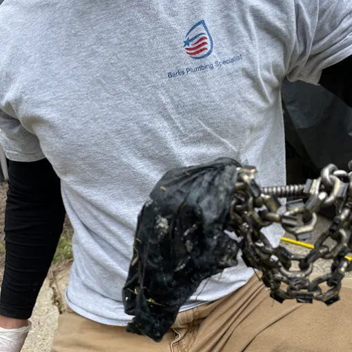 Slide of Berks Plumbing Specialist