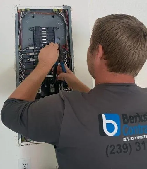 Slide of Berkshire Bay Contractors