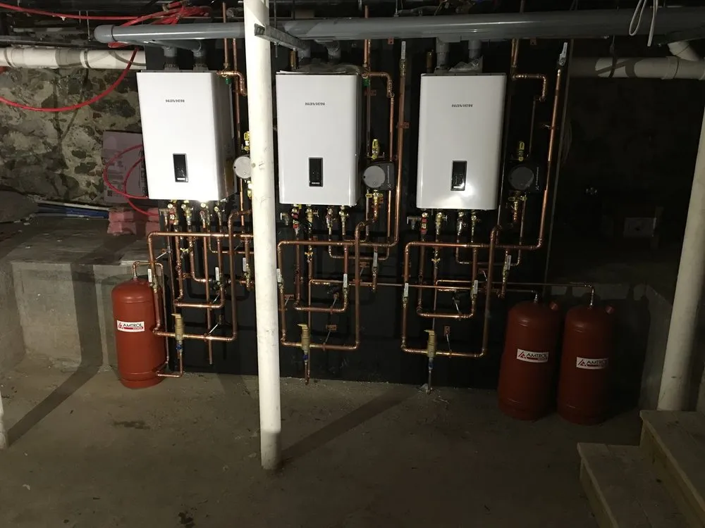 Emergency pipe repair experts serving West Springfield, MA - Berkshire Heating & Air Conditioning