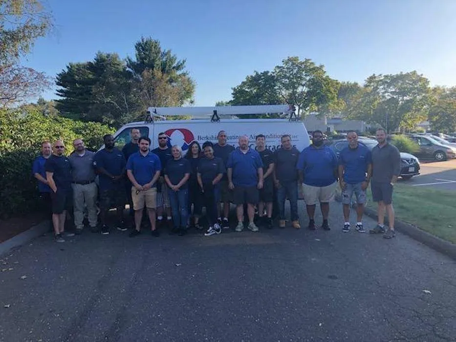 Emergency plumbing repair service in West Springfield, MA - Berkshire Heating & Air Conditioning