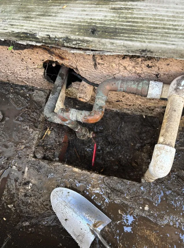 Slide of Berlim Handyman