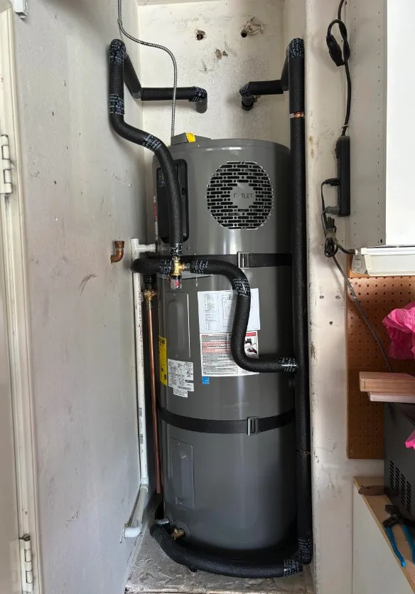 Slide of Berlim Handyman