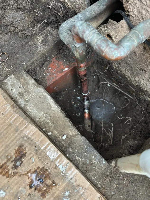 Slide of Berlim Handyman