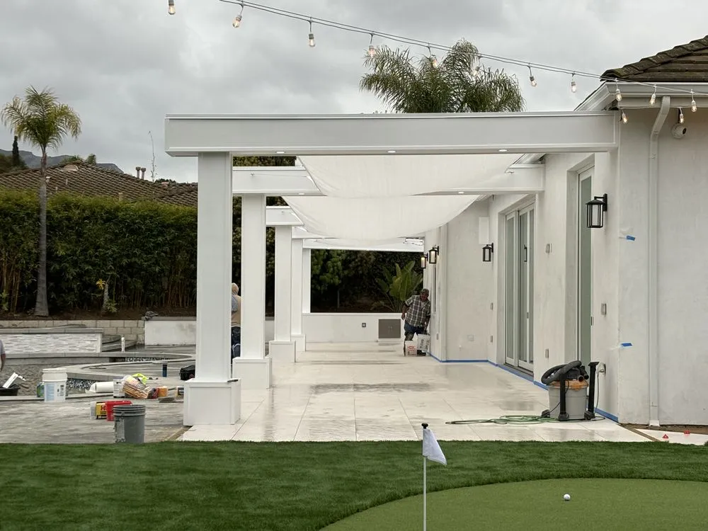 Slide of Berlim Handyman