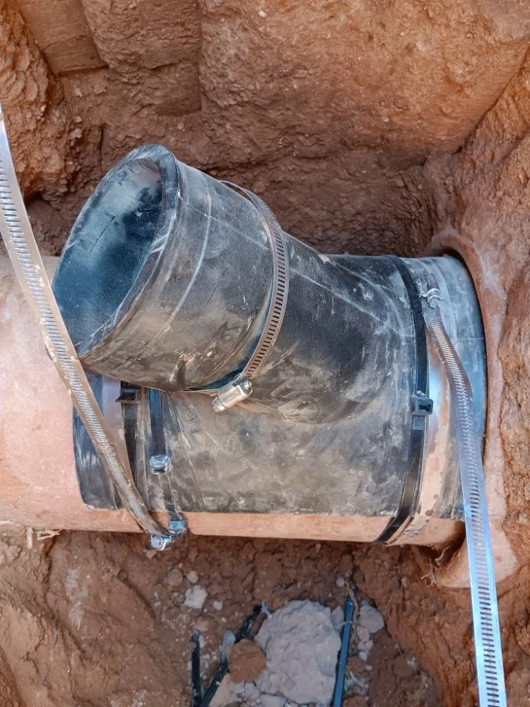 Slide of Bernal Handyman