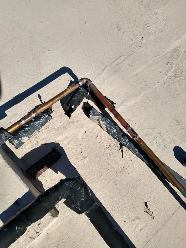 Slide of Bernal Handyman