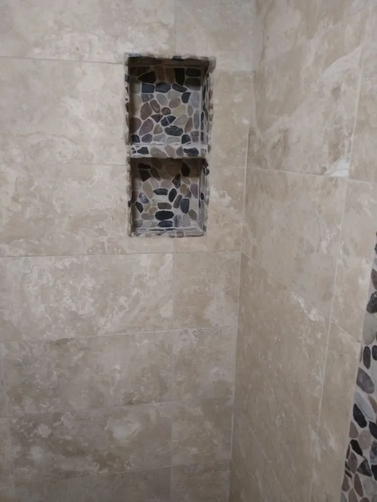 Slide of Bernal Handyman