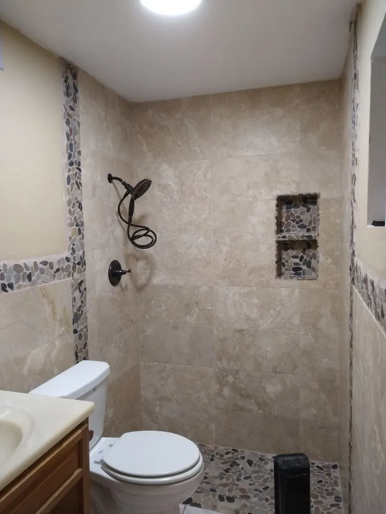 Slide of Bernal Handyman