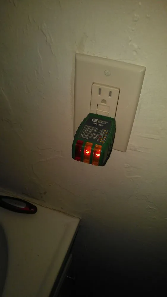 Slide of Bernal Handyman