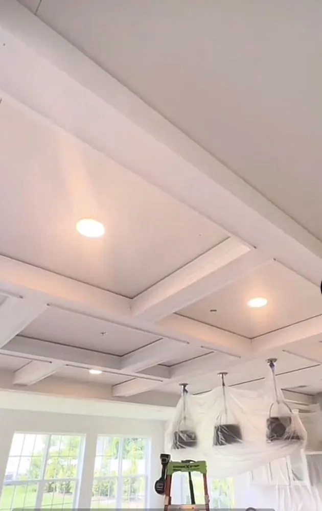 Slide of Bernal Remodeling