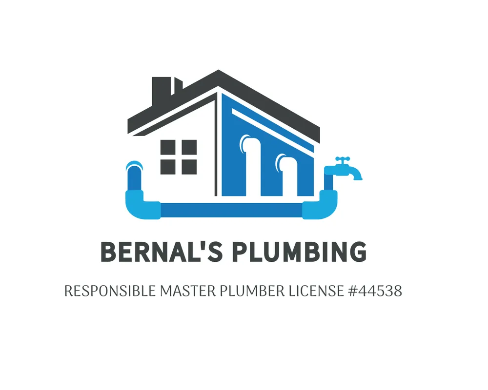 Slide of Bernal's Plumbing