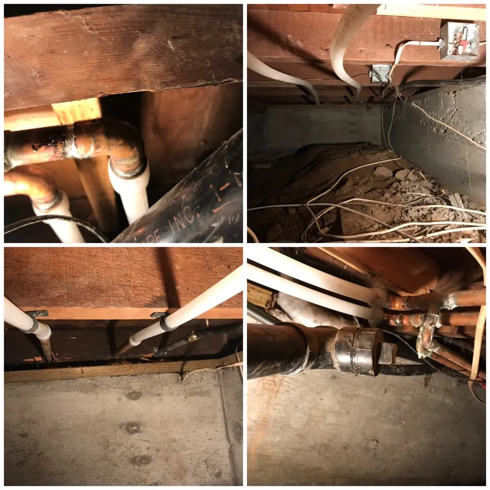 Trusted plumbing repair for homes in San Bernardino, CA by Bernal's Plumbing