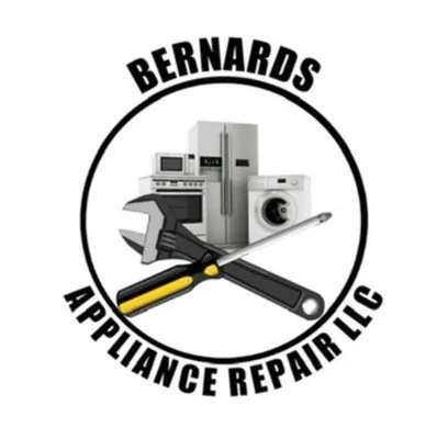 Bernard's Appliance Repair Logo