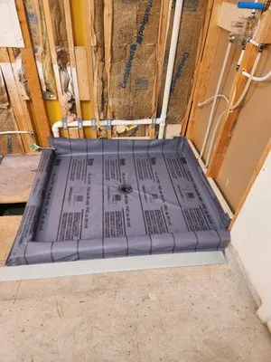 Bernards Plumbing Services