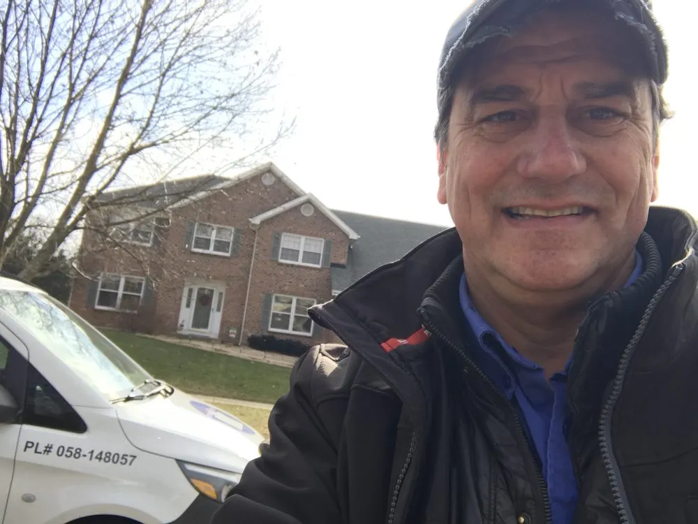 Slide of Berner Plumbing & H20