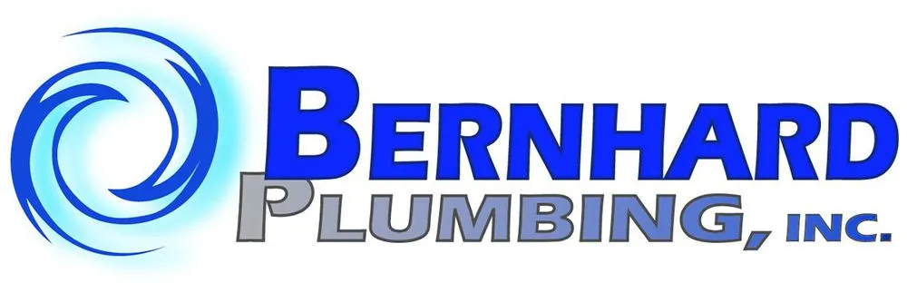 Slide of Bernhard Plumbing