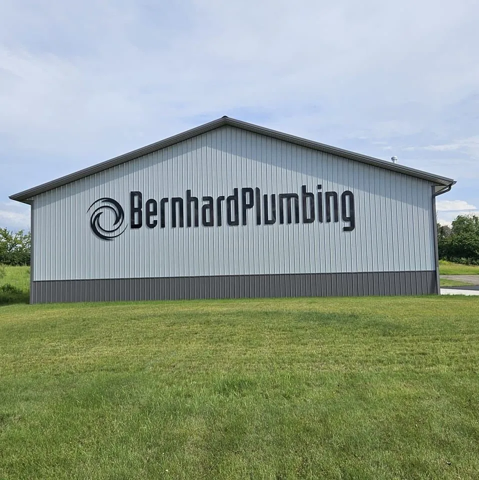 Professional drain cleaning in Mayville, WI by Bernhard Plumbing
