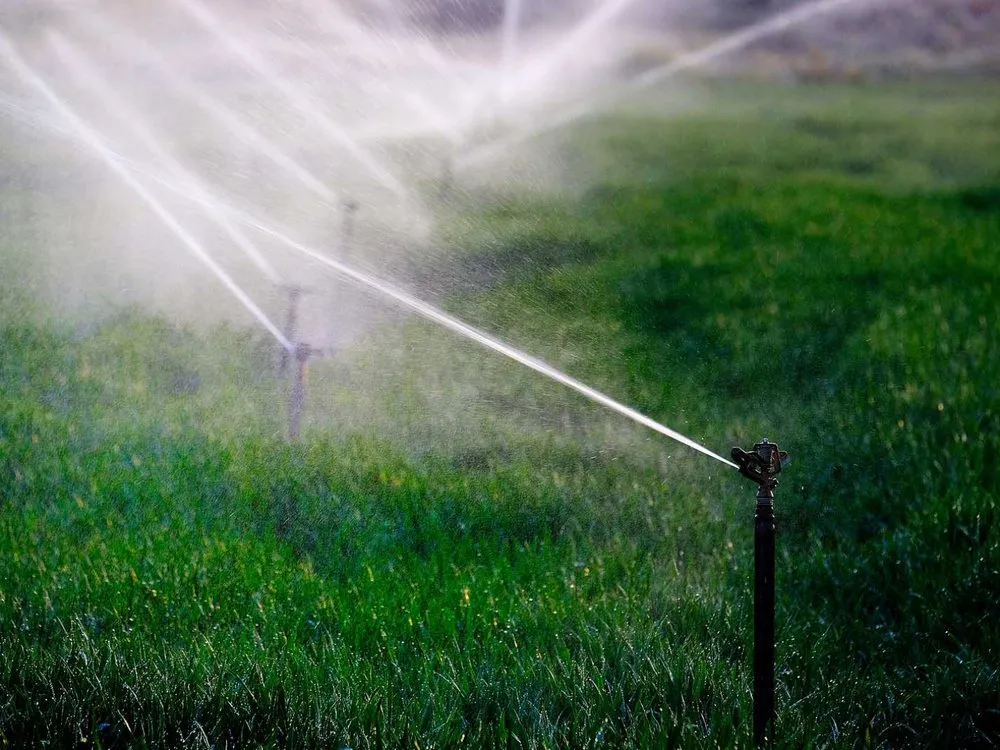 Slide of Bernhardy Plumbing