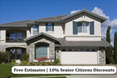 Slide of Bernie Thibodeau's Plumbing Heating & Drain Cleaning