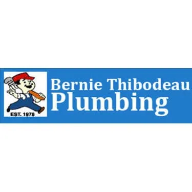 Slide of Bernie Thibodeau's Plumbing Heating & Drain Cleaning
