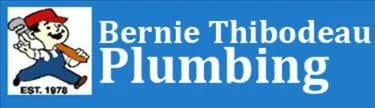 Slide of Bernie Thibodeau's Plumbing Heating & Drain Cleaning