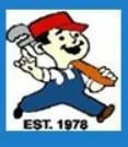 Bernie Thibodeau's Plumbing Heating & Drain Cleaning