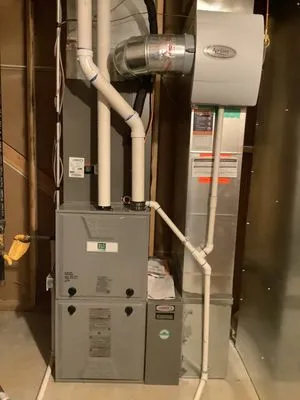 Bernie's Plumbing & Heating