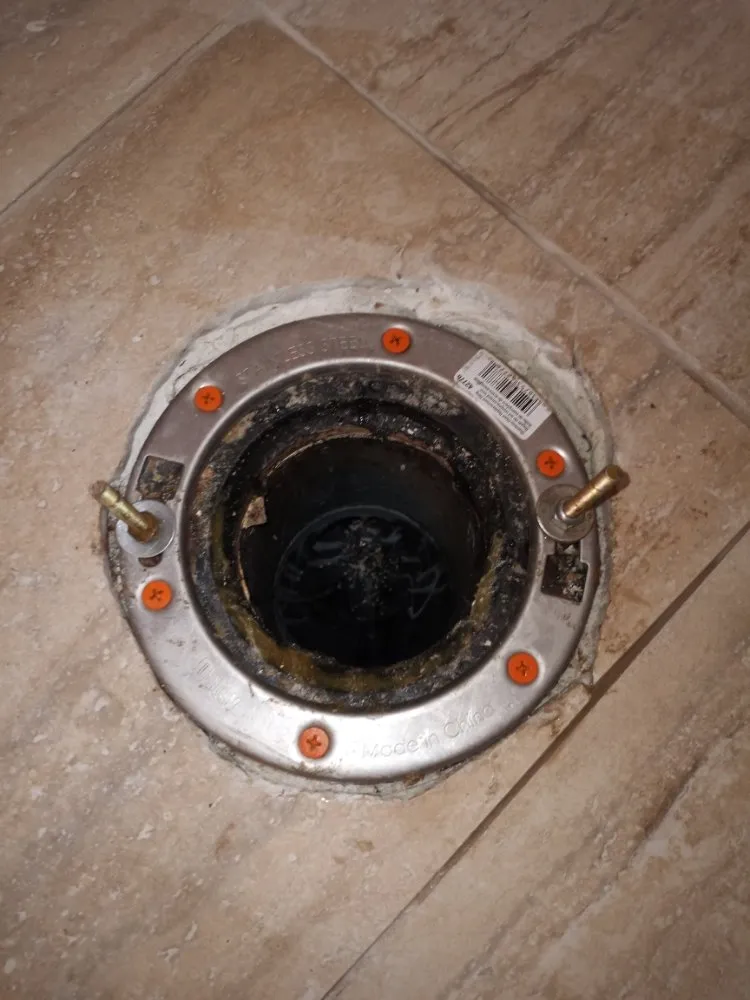 Slide of Bernie's plumbing & solutions