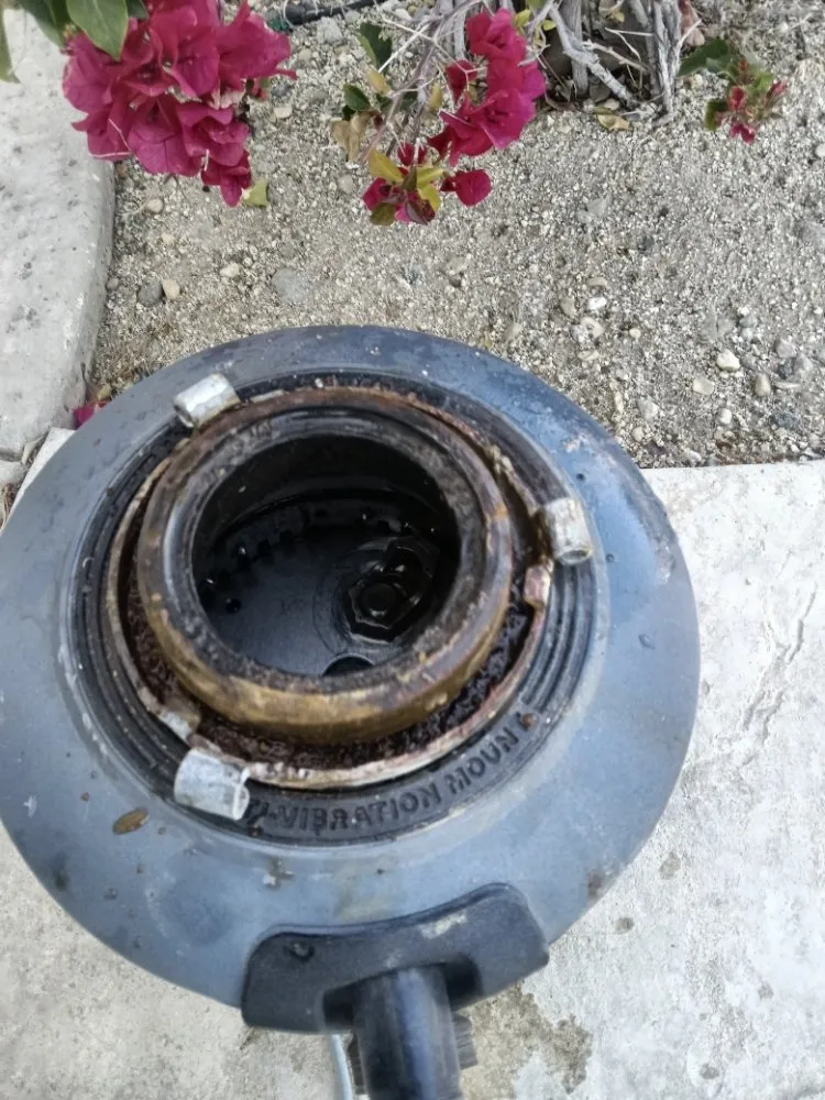 Slide of Bernie's plumbing & solutions