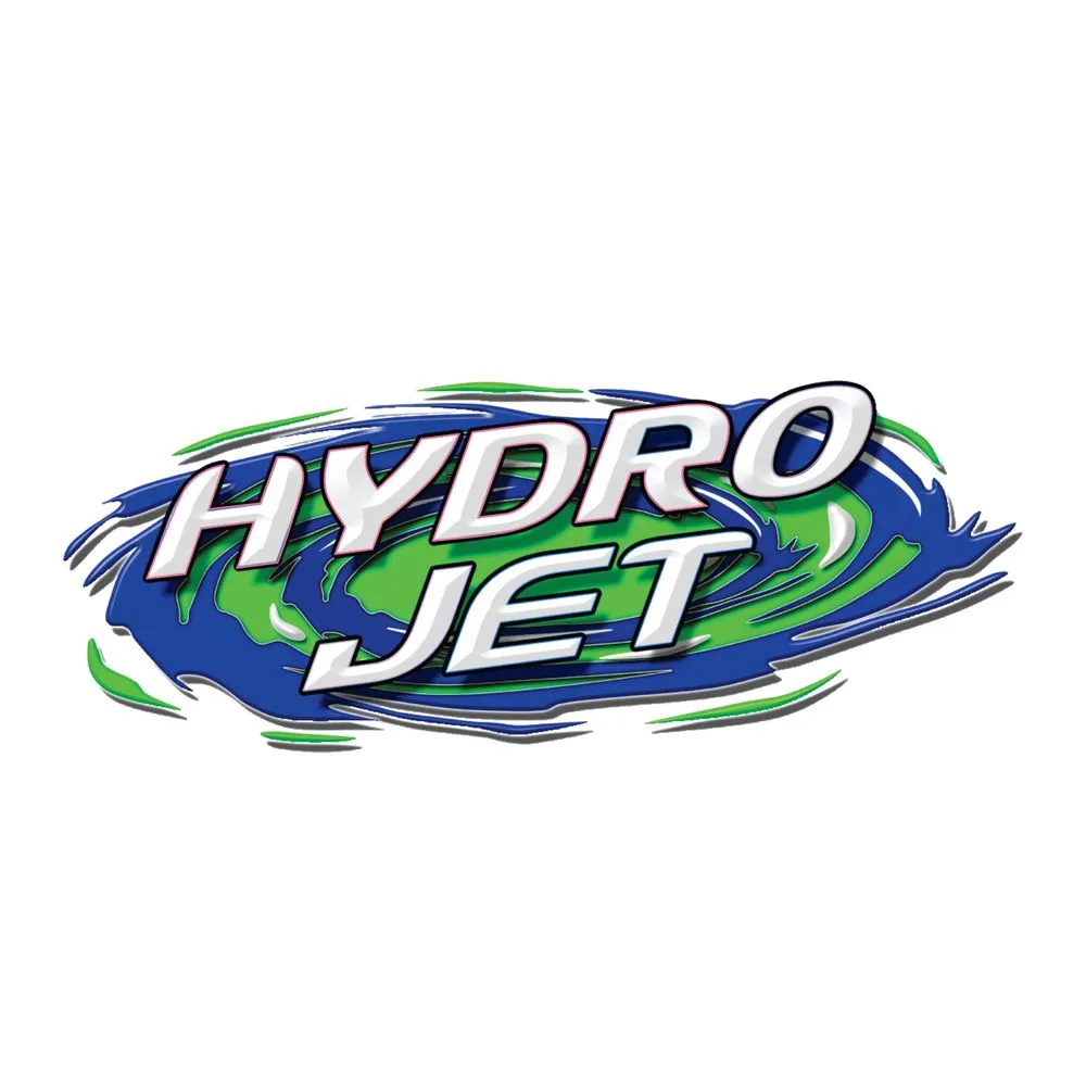 Slide of Bernie's Rooter