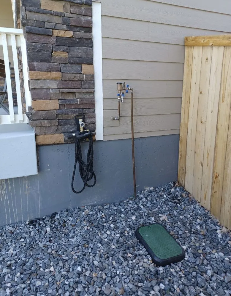 Slide of Berry Best Plumbing